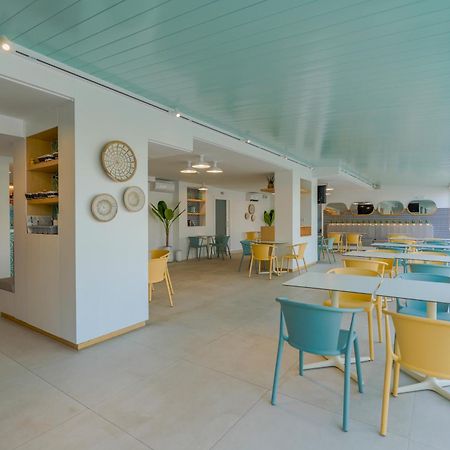 Bitacora Lanzarote Club Apartment Puerto del Carmen  Ngoại thất bức ảnh