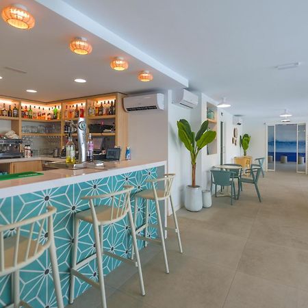 Bitacora Lanzarote Club Apartment Puerto del Carmen  Ngoại thất bức ảnh