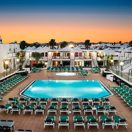 Bitacora Lanzarote Club Apartment Puerto del Carmen  Ngoại thất bức ảnh