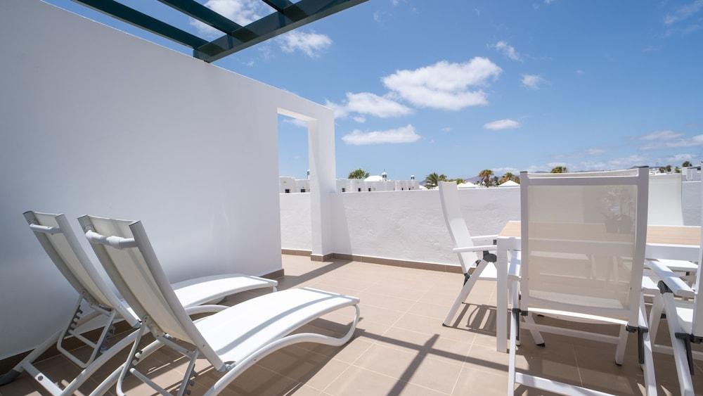 Bitacora Lanzarote Club Apartment Puerto del Carmen  Ngoại thất bức ảnh