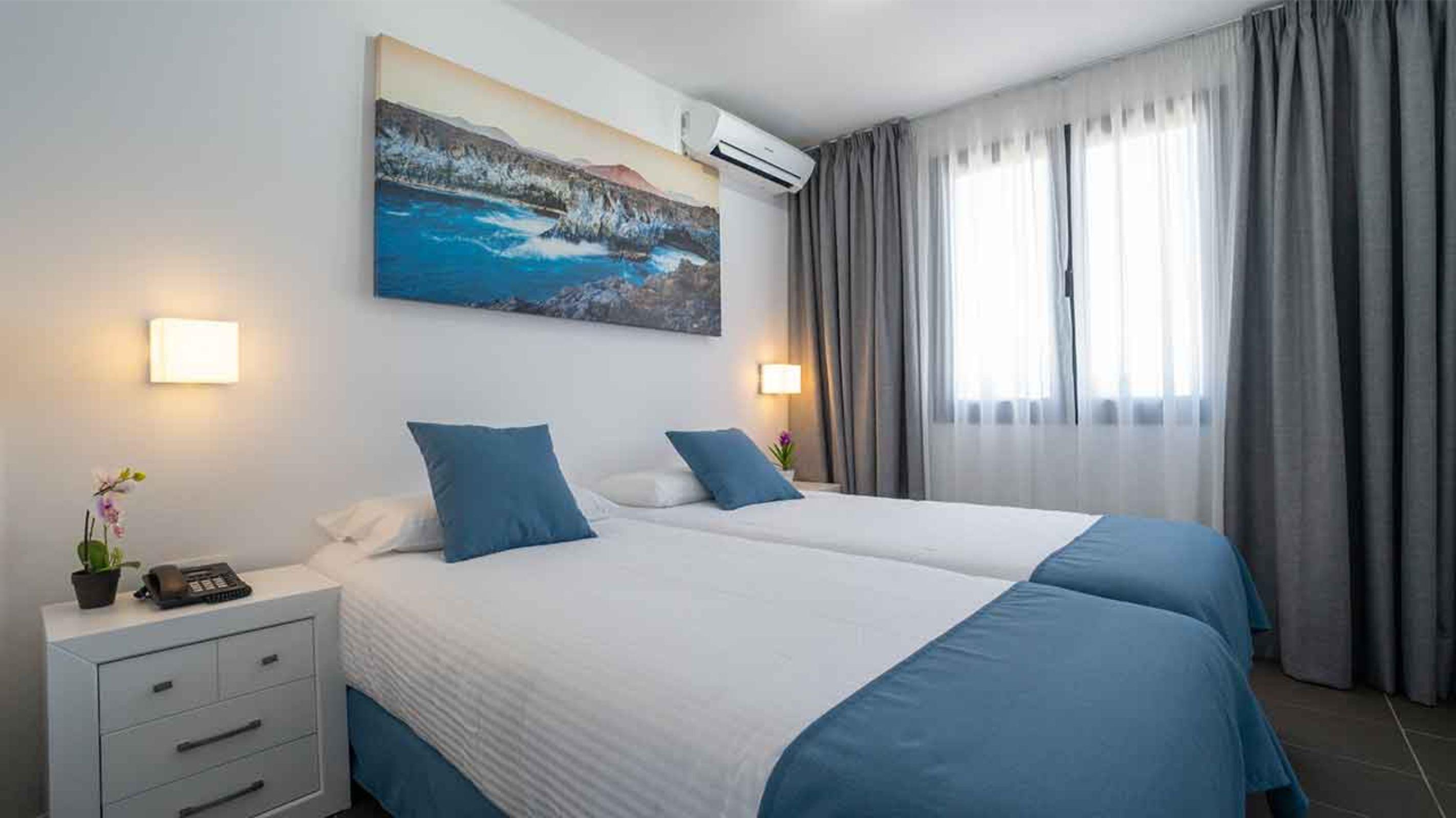 Bitacora Lanzarote Club Apartment Puerto del Carmen  Ngoại thất bức ảnh