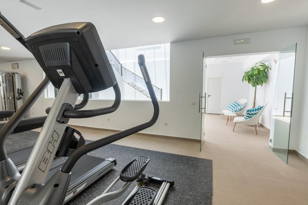 Bitacora Lanzarote Club Apartment Puerto del Carmen  Ngoại thất bức ảnh