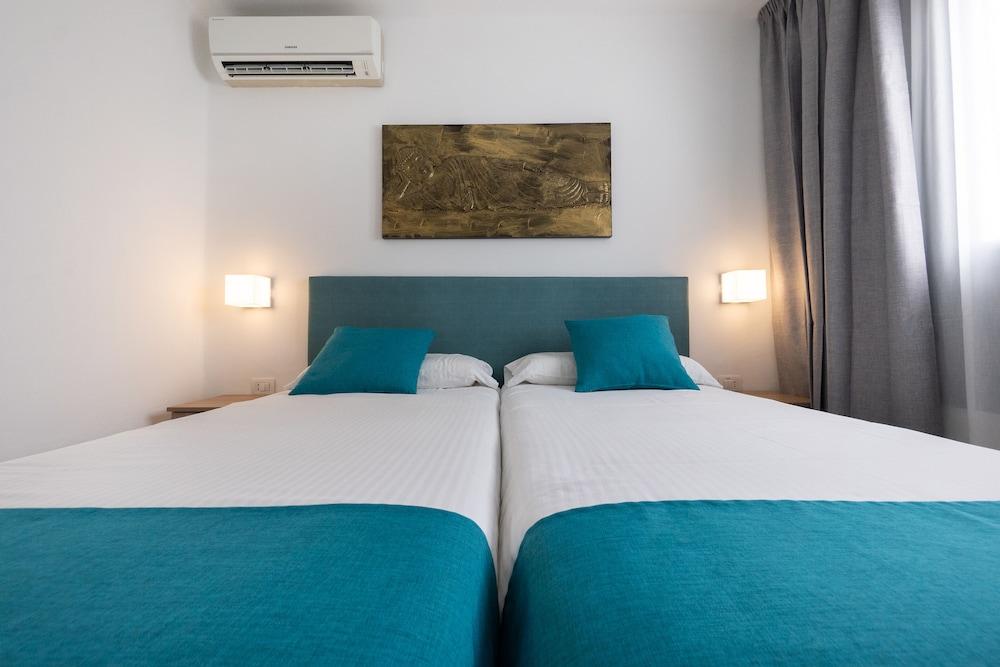Bitacora Lanzarote Club Apartment Puerto del Carmen  Ngoại thất bức ảnh