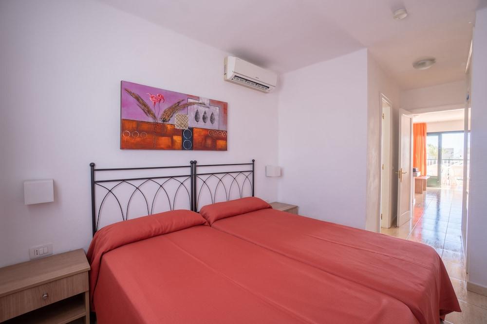 Bitacora Lanzarote Club Apartment Puerto del Carmen  Ngoại thất bức ảnh