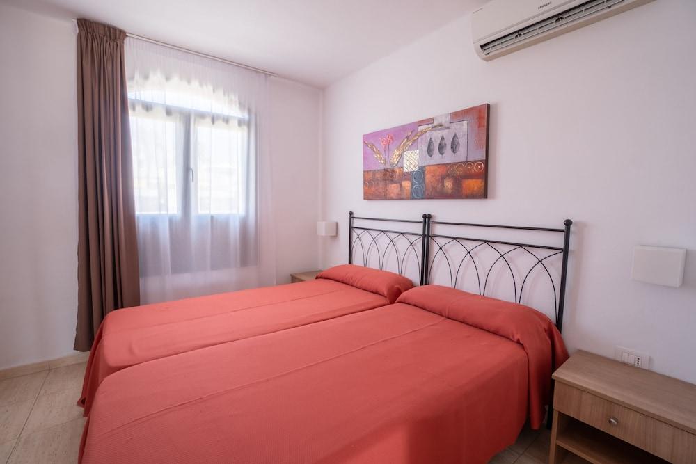 Bitacora Lanzarote Club Apartment Puerto del Carmen  Ngoại thất bức ảnh