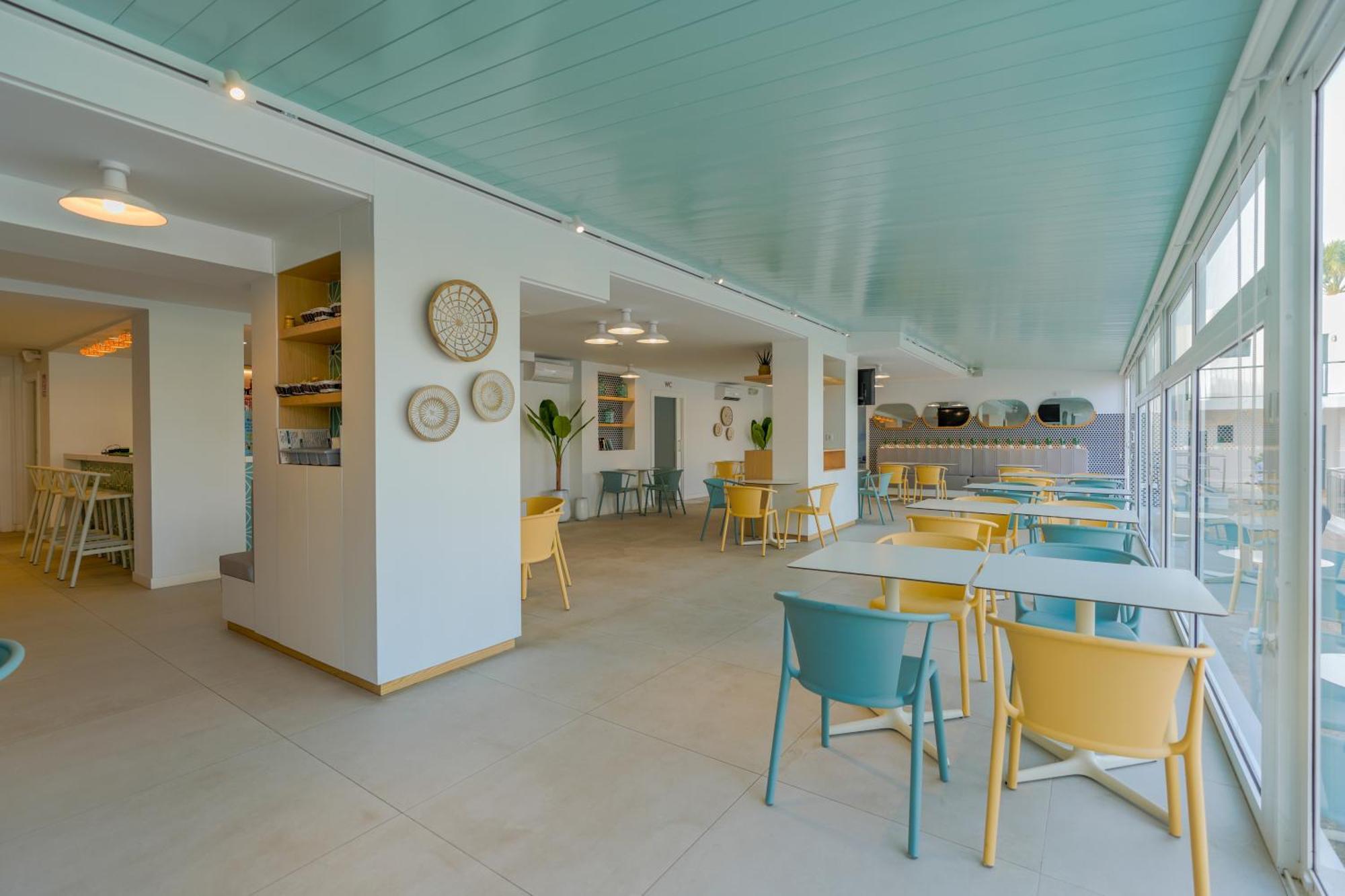 Bitacora Lanzarote Club Apartment Puerto del Carmen  Ngoại thất bức ảnh