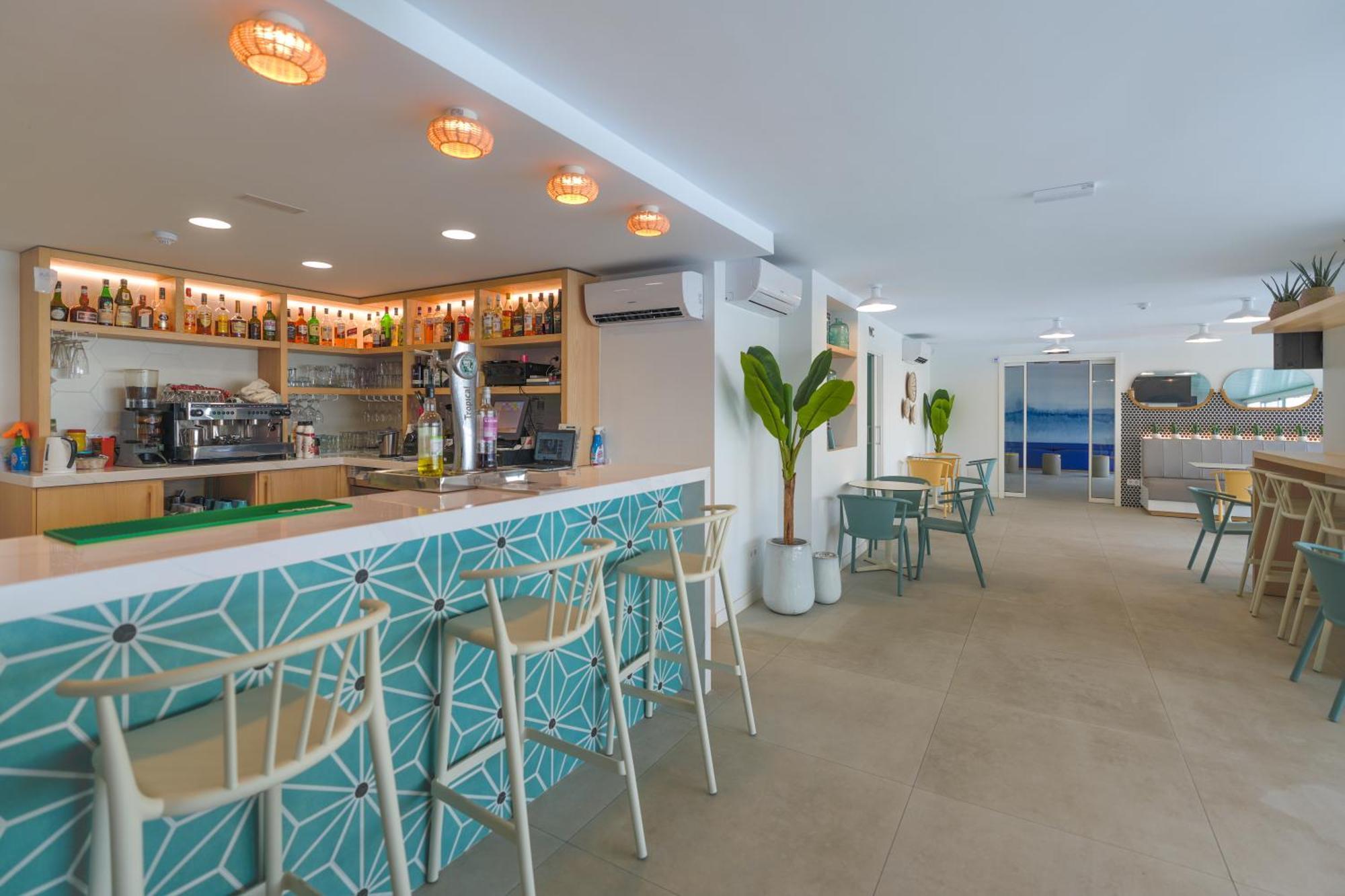 Bitacora Lanzarote Club Apartment Puerto del Carmen  Ngoại thất bức ảnh