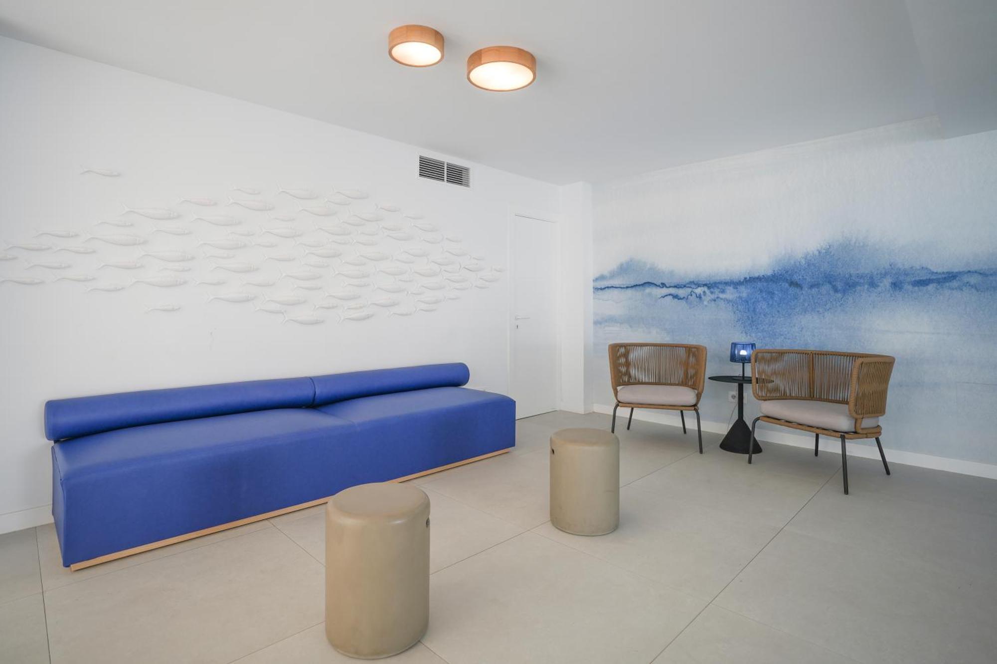 Bitacora Lanzarote Club Apartment Puerto del Carmen  Ngoại thất bức ảnh