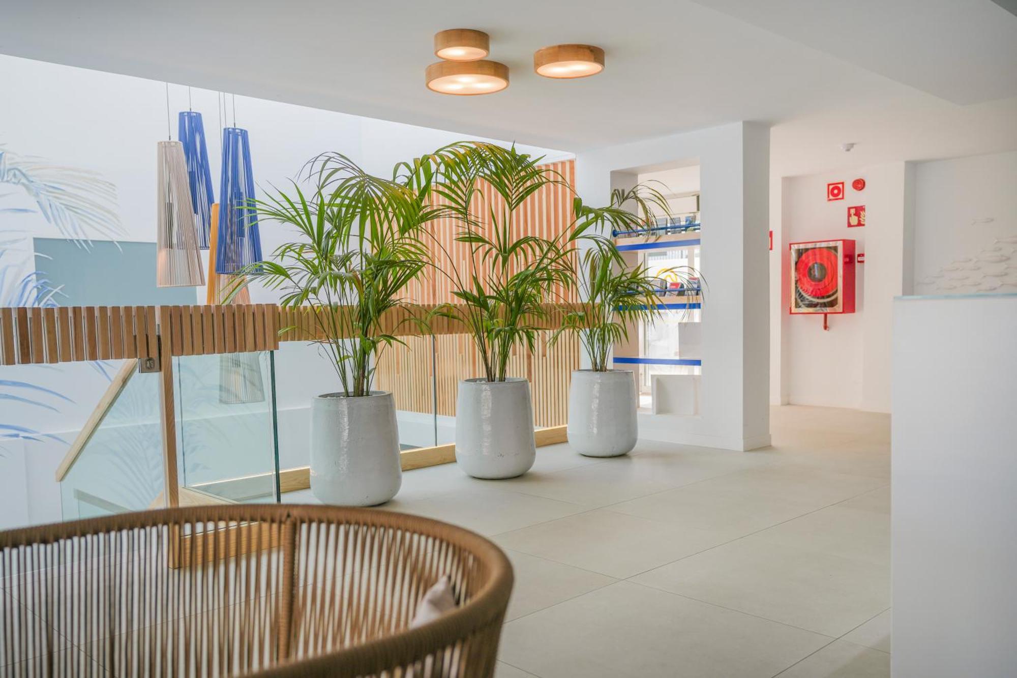 Bitacora Lanzarote Club Apartment Puerto del Carmen  Ngoại thất bức ảnh