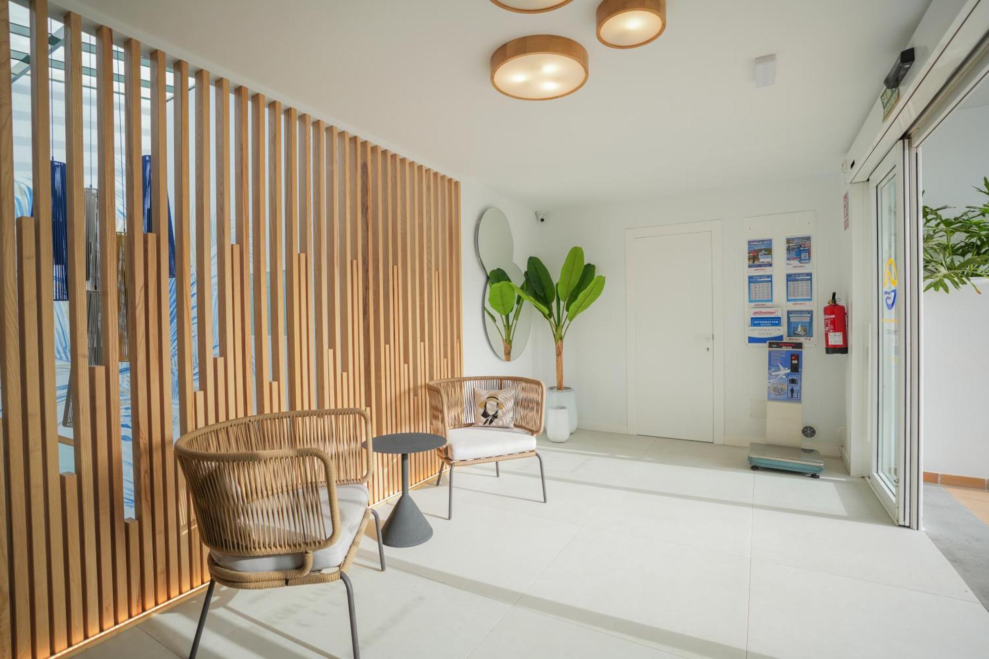 Bitacora Lanzarote Club Apartment Puerto del Carmen  Ngoại thất bức ảnh