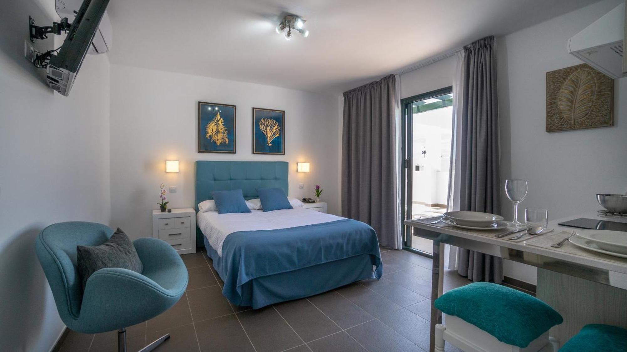 Bitacora Lanzarote Club Apartment Puerto del Carmen  Ngoại thất bức ảnh
