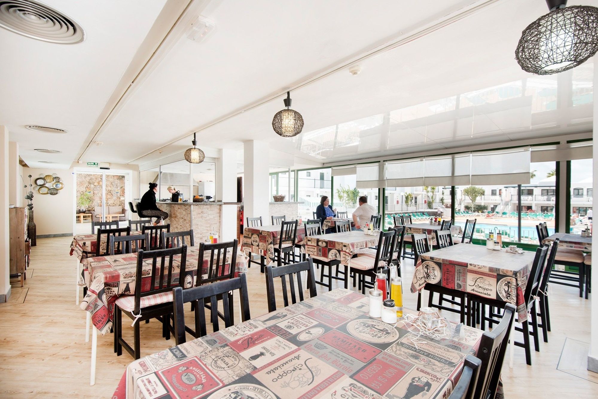 Bitacora Lanzarote Club Apartment Puerto del Carmen  Ngoại thất bức ảnh