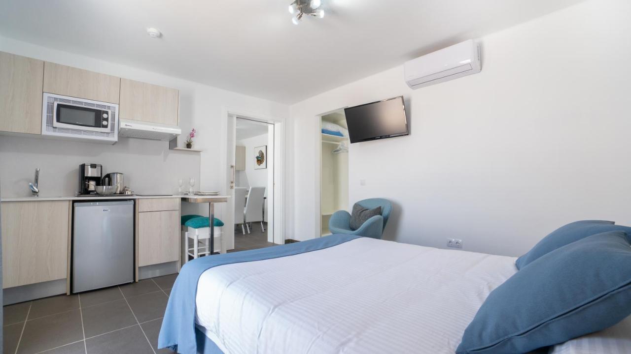 Bitacora Lanzarote Club Apartment Puerto del Carmen  Ngoại thất bức ảnh