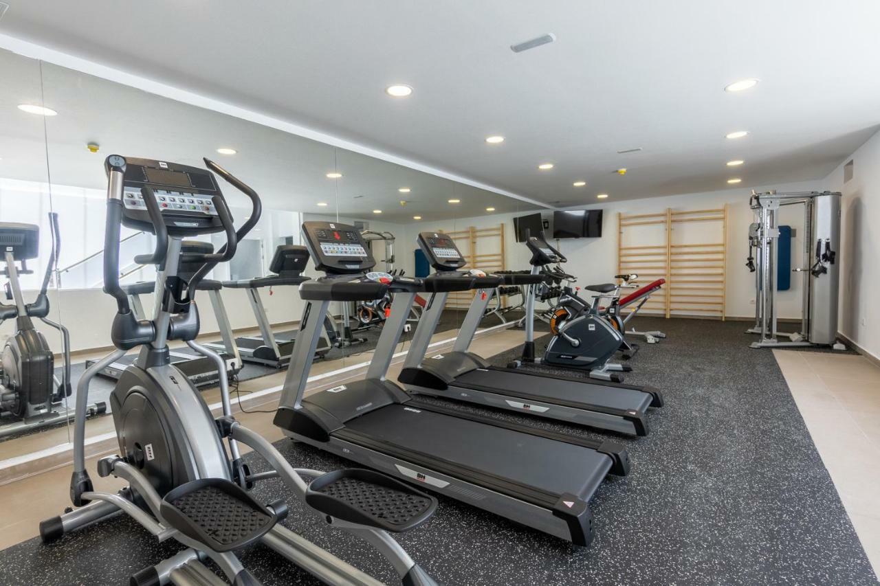 Bitacora Lanzarote Club Apartment Puerto del Carmen  Ngoại thất bức ảnh