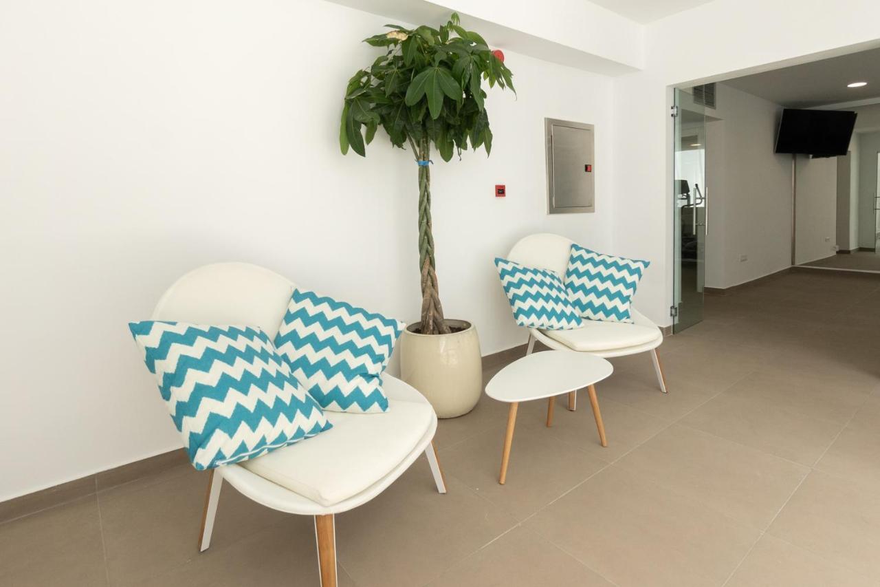 Bitacora Lanzarote Club Apartment Puerto del Carmen  Ngoại thất bức ảnh