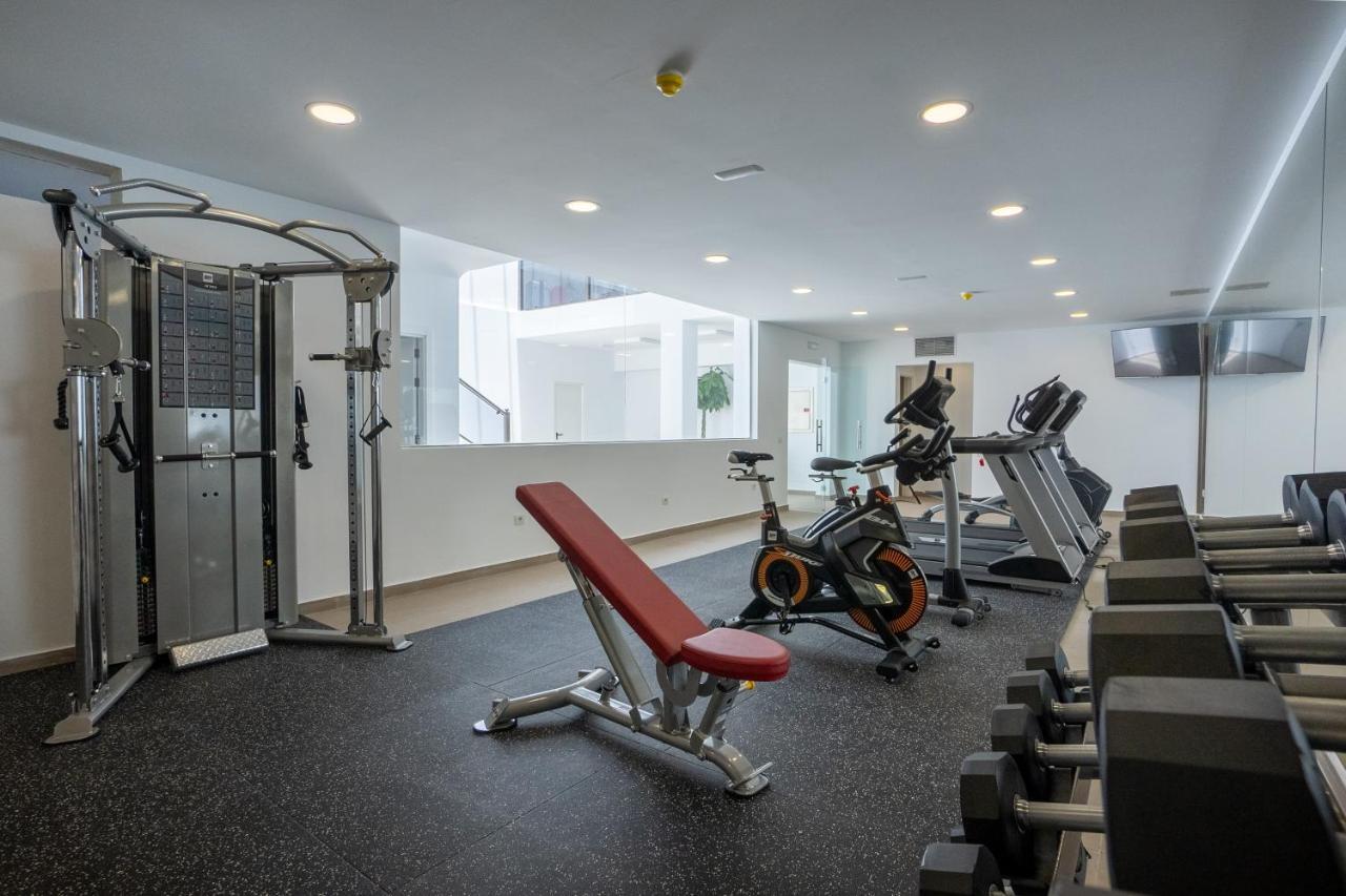 Bitacora Lanzarote Club Apartment Puerto del Carmen  Ngoại thất bức ảnh